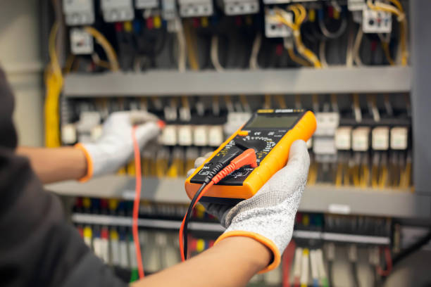 Trusted Redding, CA Electrical Services Experts